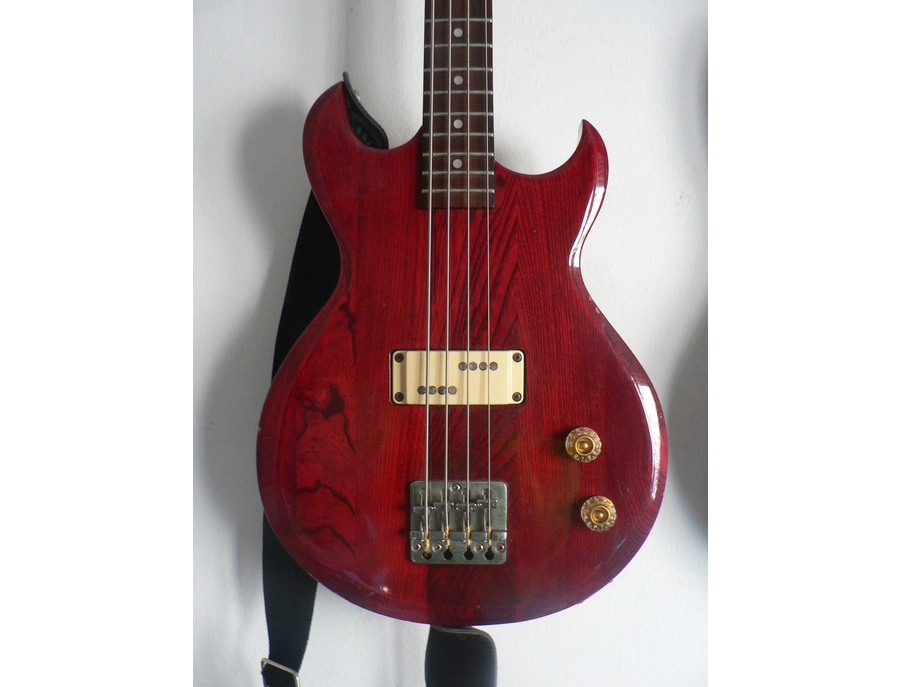 Aria Pro II CSB-380 bass - What To Know & Where To Buy | Equipboard