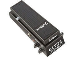 Fulltone Clyde Wah - What To Know & Where To Buy | Equipboard