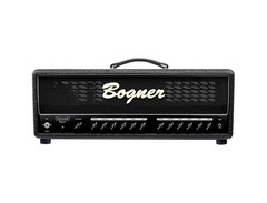 Bogner Uberschall 120-Watt Tube Guitar Amp Head - What To Know