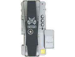 Ibanez WD7 Weeping Demon Tone-Lok Wah - What To Know & Where To