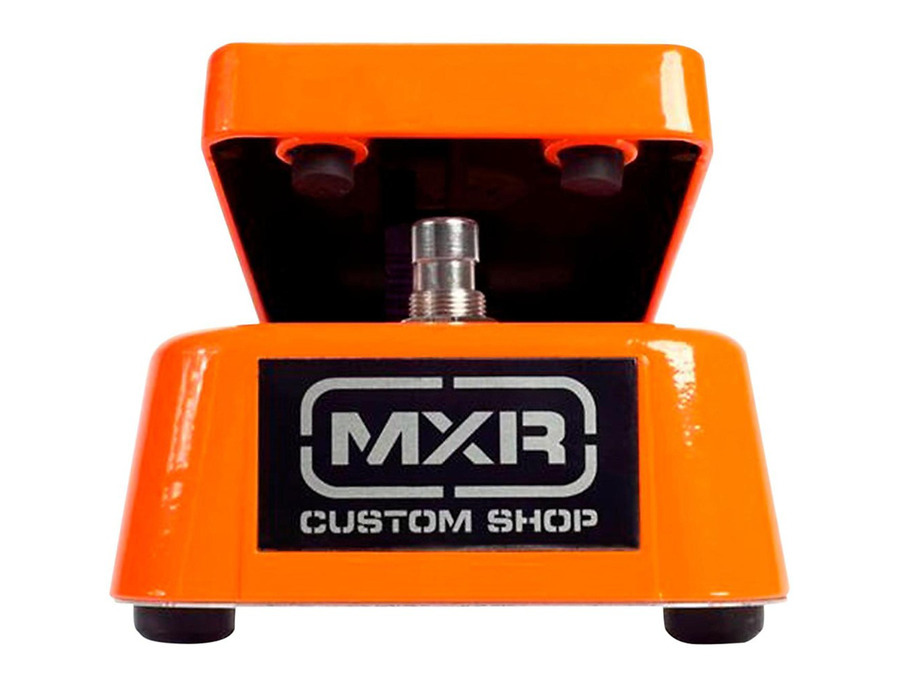 MXR Dunlop MXR CSP-001 Variphase Pedal - What To Know & Where To