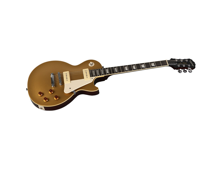 Epiphone Les Paul 56 Gold Top エレキギター P90 DISC Epiphone 1956