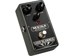 Mesa/Boogie Grid Slammer Overdrive - What To Know & Where To Buy