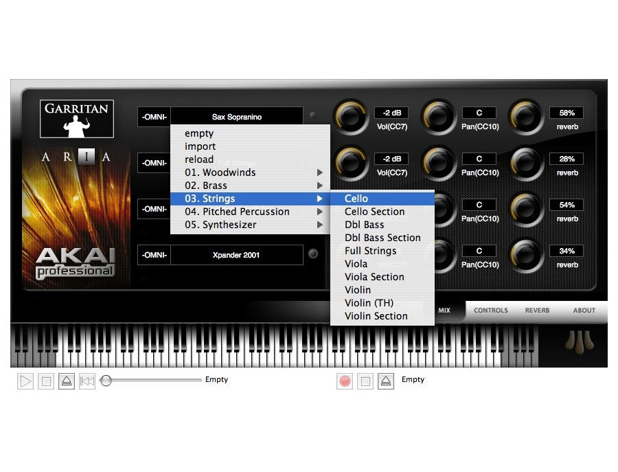 811 AKAI EWI1000 ウインドコントローラー 811 AKAI EWI1000 ウインド