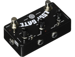 ZVex Loop Gate Pedal - What To Know & Where To Buy | Equipboard