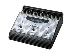 Hughes & Kettner Tubeman MK2 - What To Know & Where To Buy