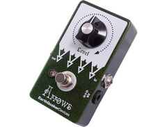EarthQuaker Devices Arrows V2 - What To Know & Where To Buy