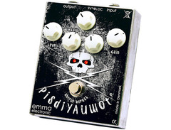 Emma Electronic Pisdiyauwot Metal Distortion - What To Know