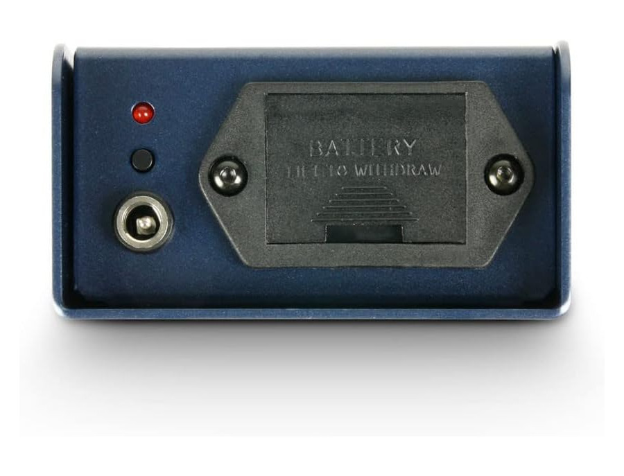 Palmer PGA 03 Y-Box Transformer Isolated Guitar Splitter - What To