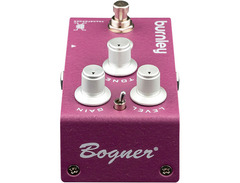 Bogner Burnley V2 - What To Know & Where To Buy | Equipboard