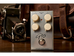 J Rockett Audio Designs GTO - What To Know & Where To Buy | Equipboard