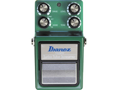 Ibanez TS9DX Turbo Tube Screamer - What To Know & Where To Buy