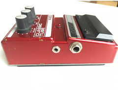 DOD FX53 Classic Tube - What To Know & Where To Buy | Equipboard