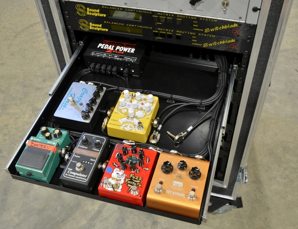 ZVEX Fuzz Factory 7 - What To Know & Where To Buy | Equipboard