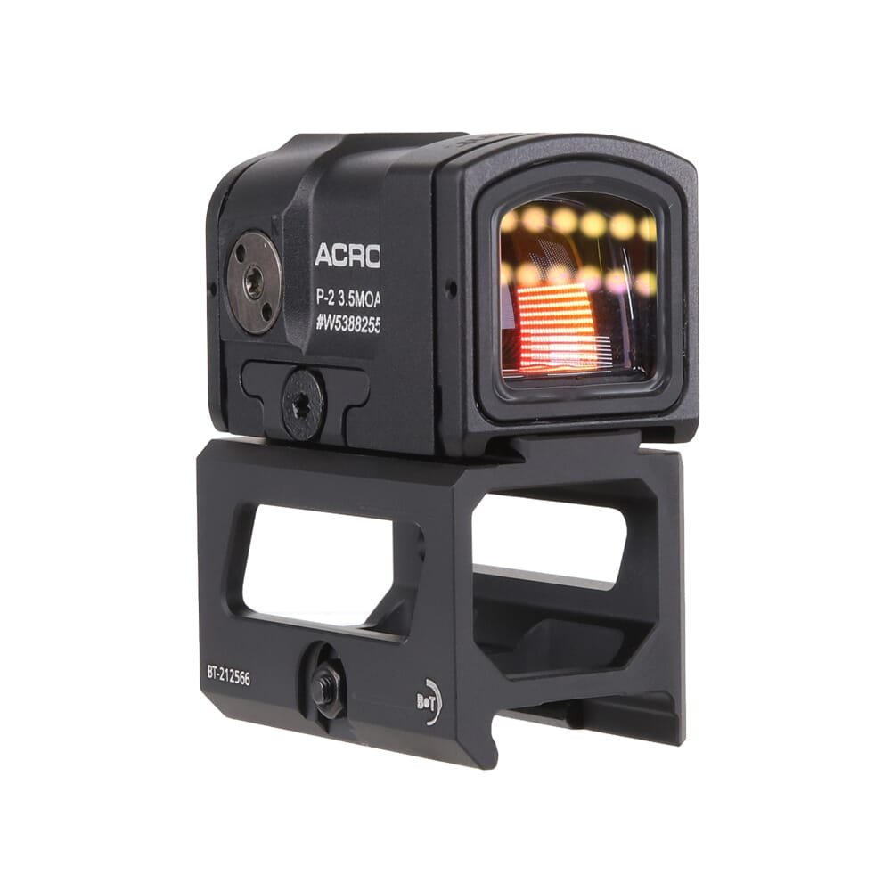 B&T Aimpoint ACRO 39mm Skeleton QD Mount AP-200691-39-QD For Sale