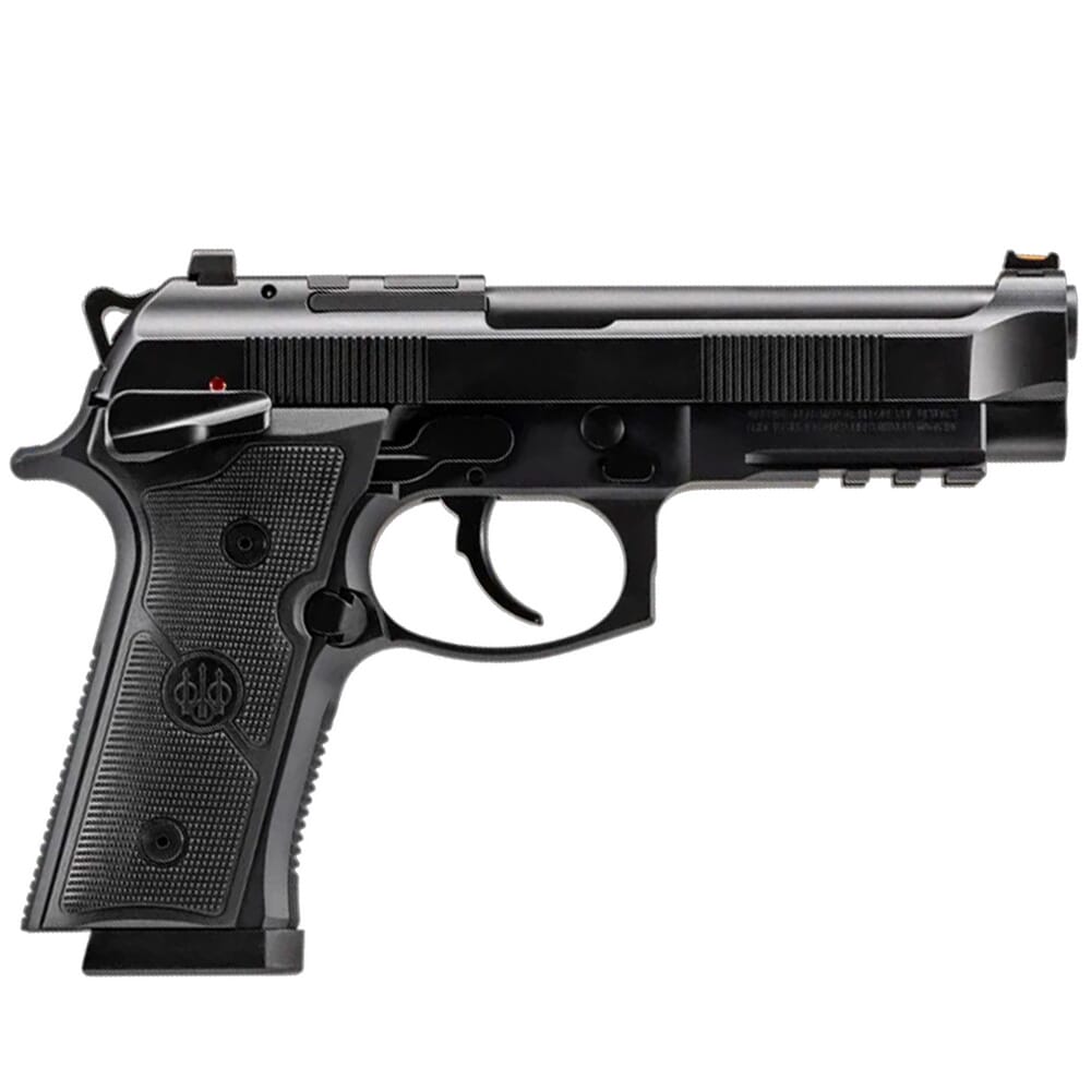 Beretta 92GTS 9mm 4.7