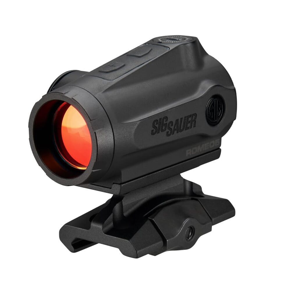Sig Sauer ROMEO5 Gen II 1x20mm Red Dot Sight SOR5101 For Sale