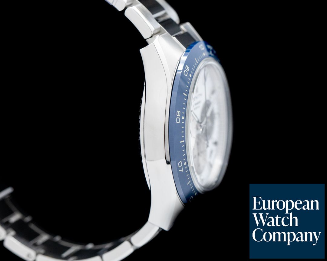 63638) Zenith 03.3118.3600/69.M3100 Chronomaster Sport Centenary