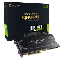 EVGA - Product Specs - EVGA GeForce GTX 1080 Ti K|NGP|N Hydro