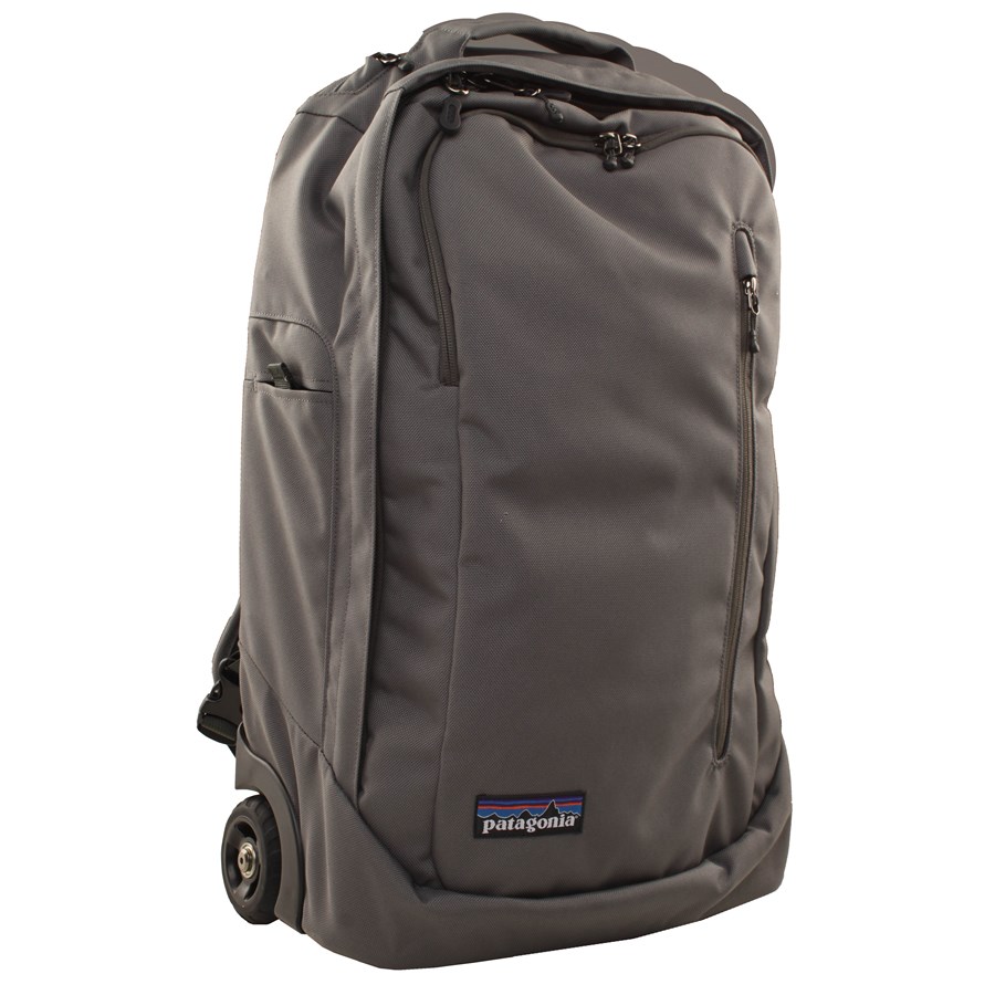 Patagonia MLC Wheelie Travel Bag | evo
