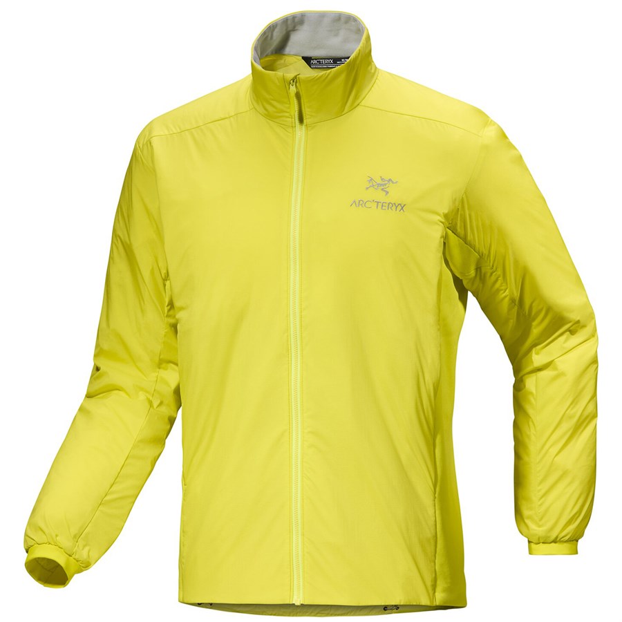 Arc'teryx Atom Jacket - Men's | evo