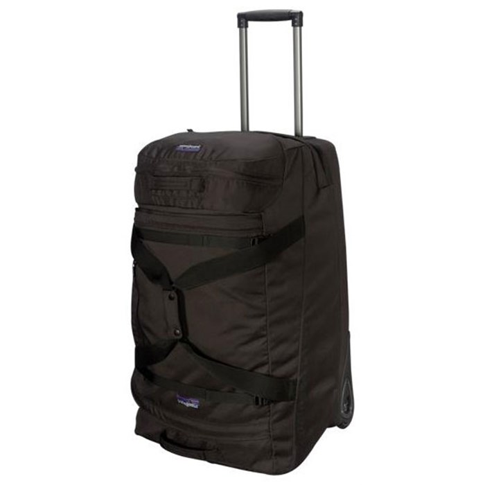 Patagonia Freewheeler Max Rolling 123L Duffel Bag | evo