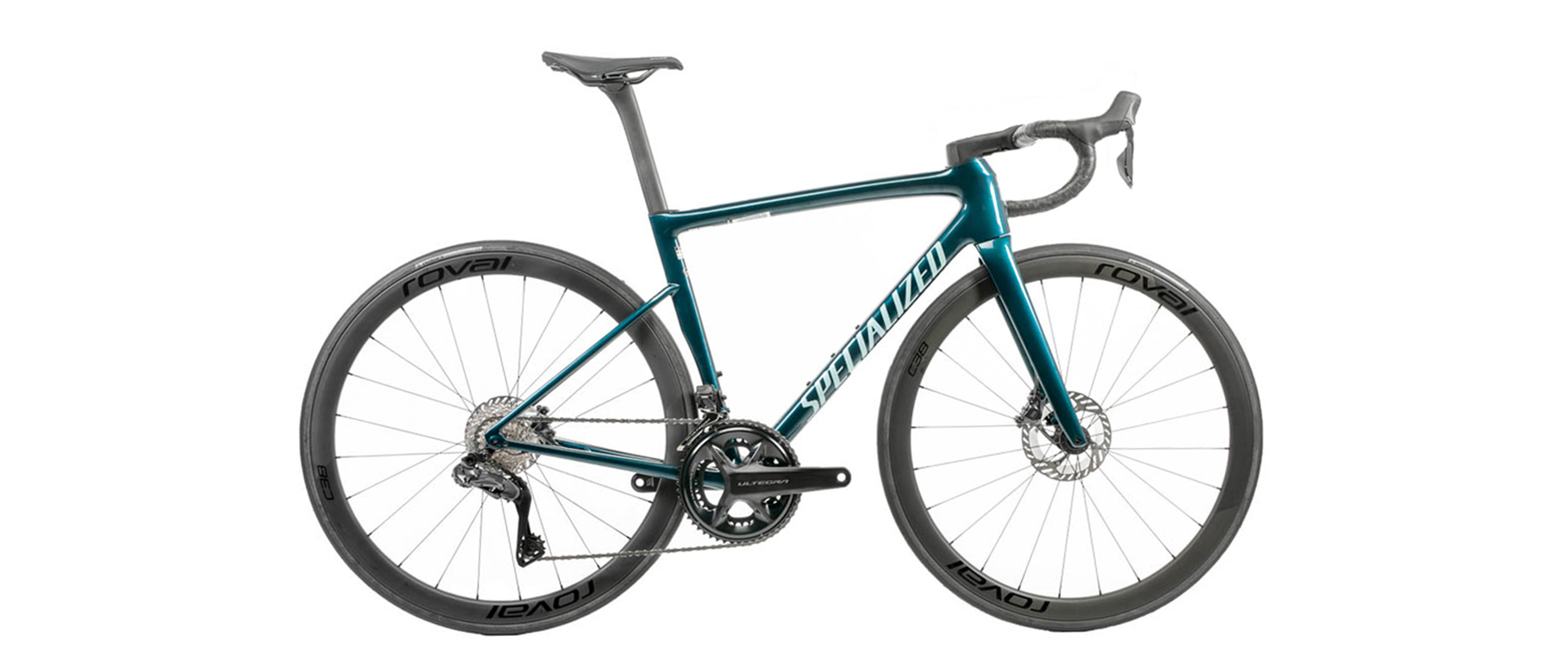 Specialized Tarmac SL8 Ultegra Di2 Expert Bicycle 2025 Excel