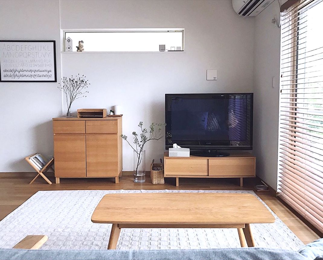 無印良品 テレビ台 150㎝ 無印良品 テレビボード 150センチ 無印良品