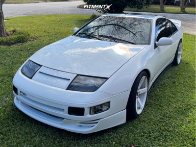 Shop Nissan 300zx Suspension | Nissan 300zx Coilovers & Air