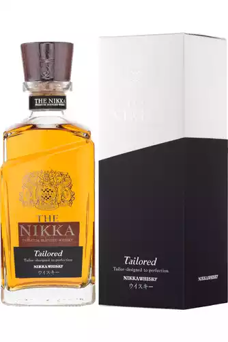 Nikka From The Barrel (3 Liter)
