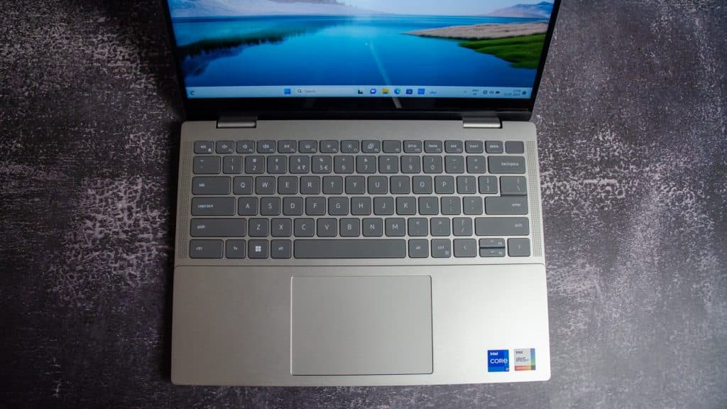 Dell Inspiron 14 2-in-1 7430 Review: A cracker of a convertible