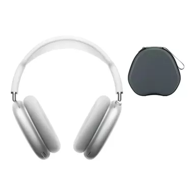 Air Pods Max シルバー Apple AirPods Max first look: lots to prove