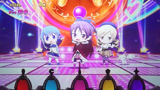 スマスロまどかf(まどマギf・フォルテ) - AT・マギカフェスティバル