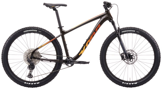 KONA BIKES 2021 | MTB | MTB HARDTAIL | Fire Mountain