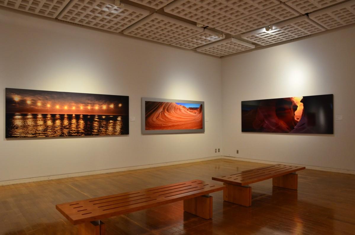 定価10万白頭山 写真集（大型）岩橋崇至(撮影)