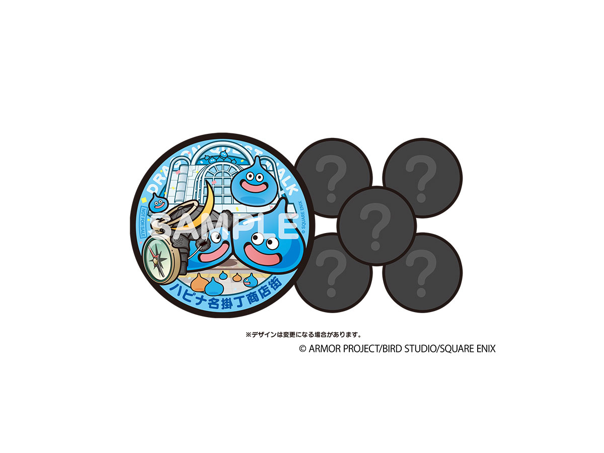 商店街の対象店舗では利用客に限定ステッカーを配布する - 仙台経済新聞