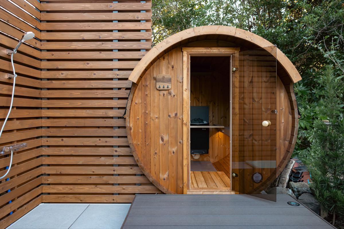 KOIZUMI プライベートサウナ