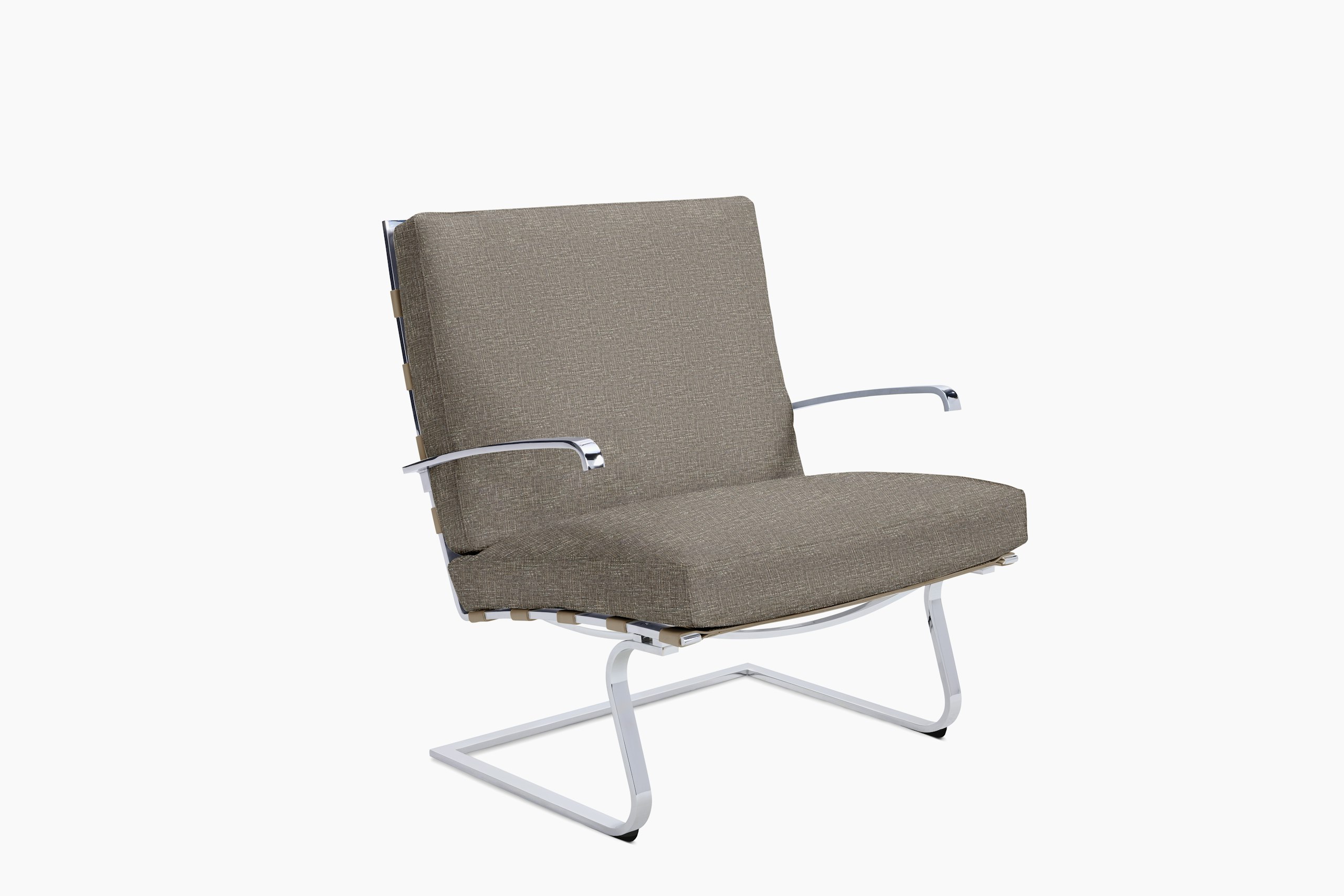 Tugendhat Chair, Knoll | MillerKnoll