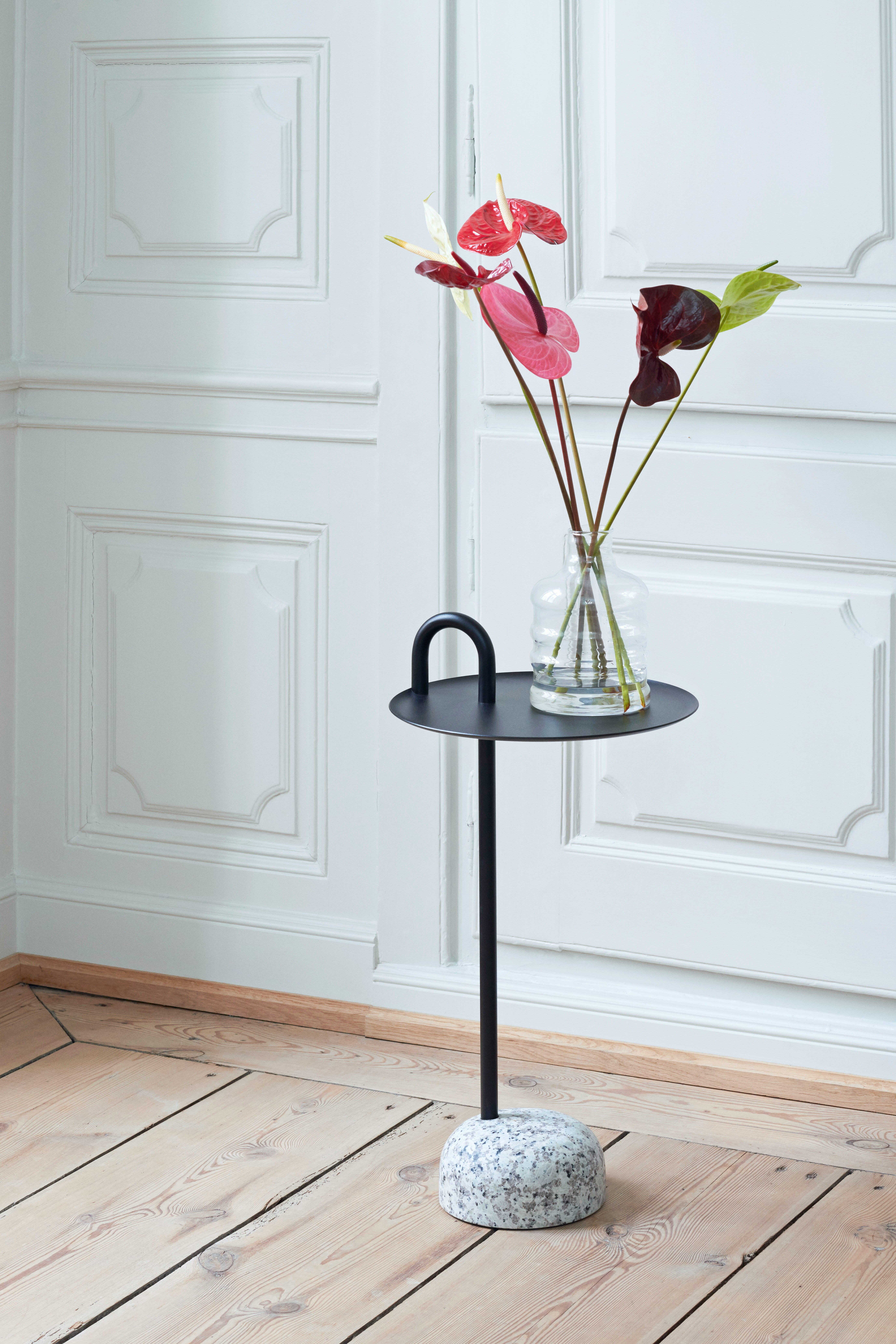 Bowler Side Table – Design Within Reach