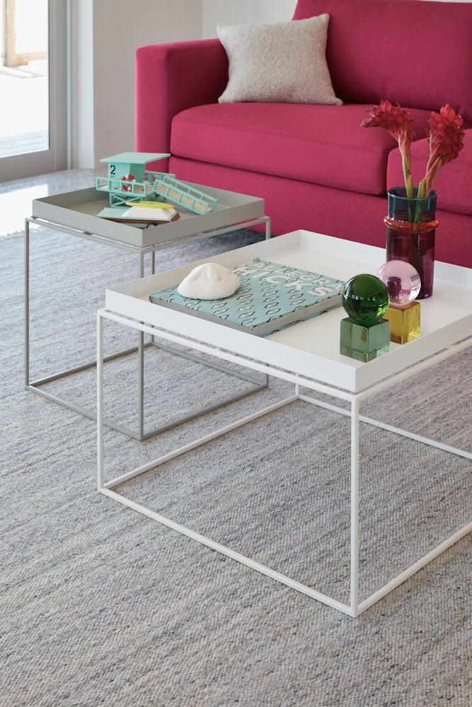 Tray Side Table – Design Within Reach