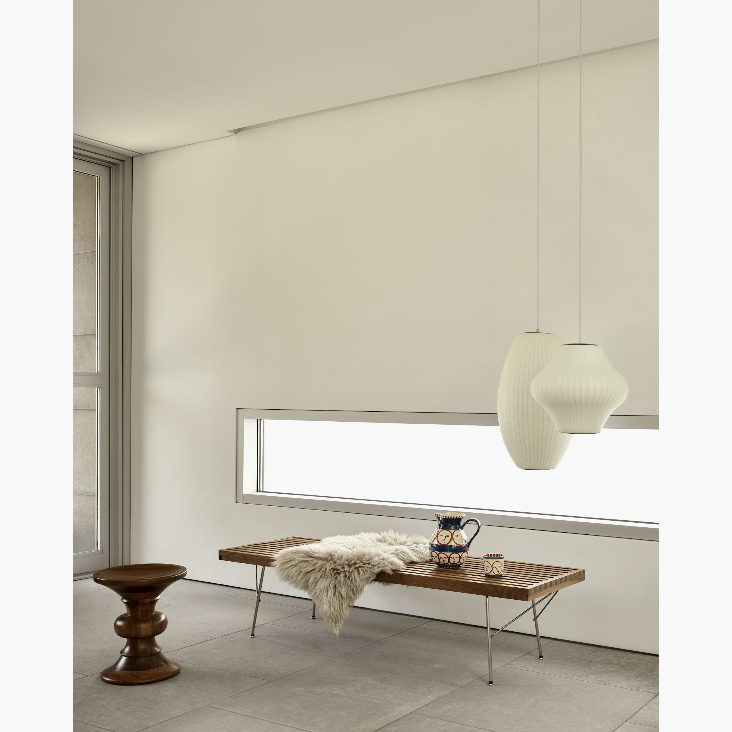 Nelson Cigar Bubble Pendant – 20% Off – Design Within Reach