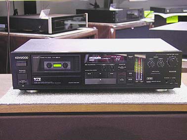 KX-880D KENWOOD - 中古オーディオ 高価買取・販売 ハイファイ堂