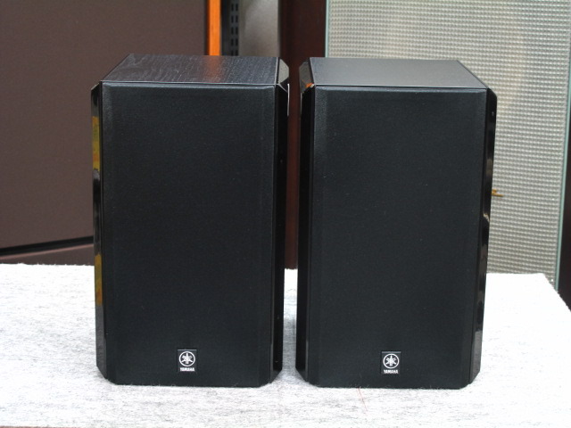 YAMAHA スピーカー NX-E700 2x Yamaha NX-E700 Speaker | eBay