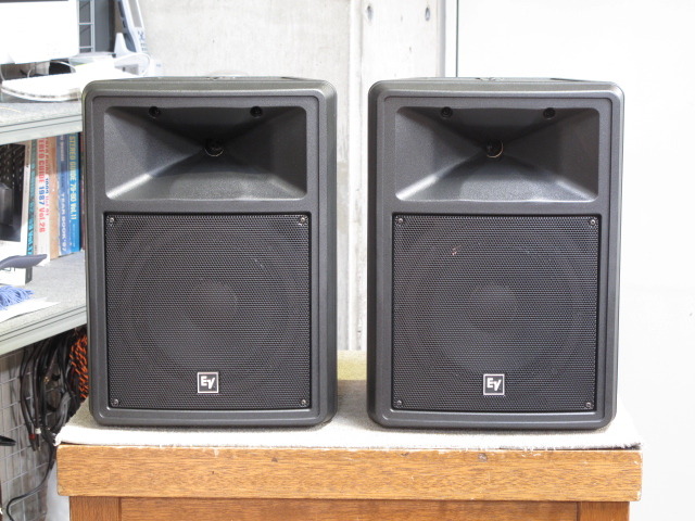 エンクロージャーのみ）Electro-Voice エレクトロボイス SX80T