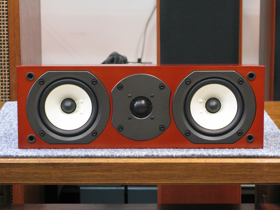 ONKYO 24引取限定ONKYOオンキョーD-207Cセンター スピーカー/SL-207