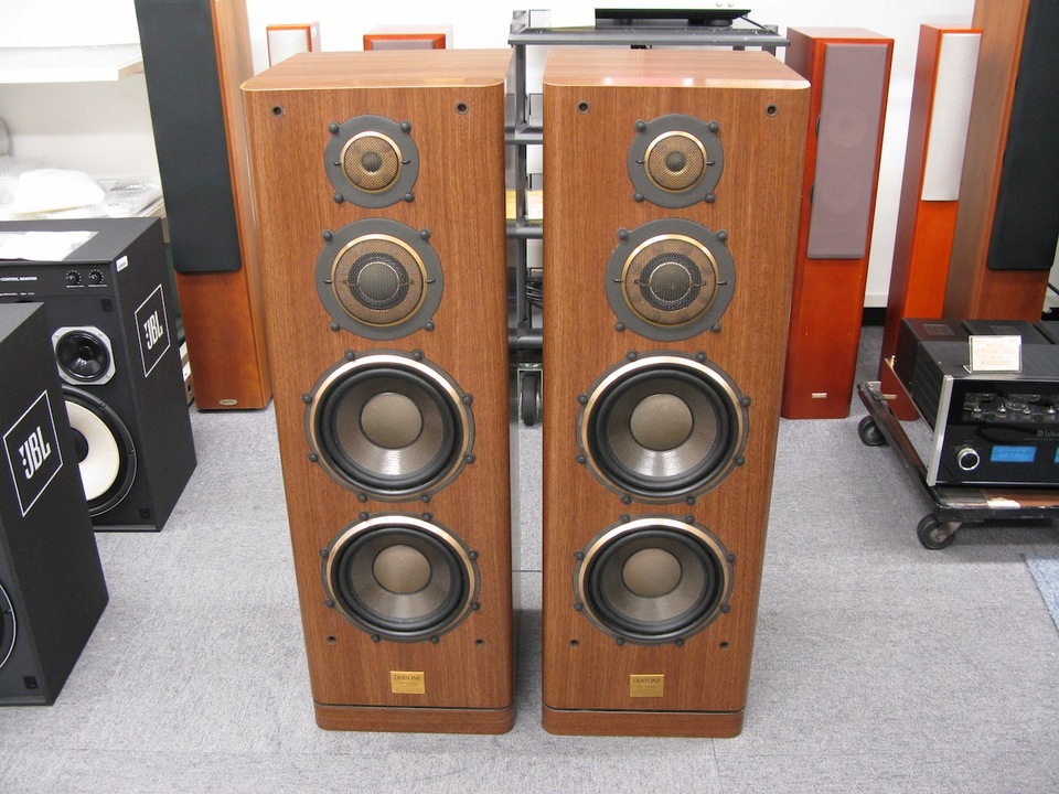DS-1000C DIATONE - 中古オーディオ 高価買取・販売 ハイファイ堂