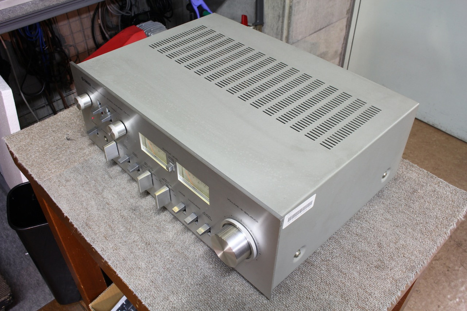 ◇🔶期間限定・特別価格🔶◇YAMAHA NATURAL SOUND STEREO CA-X11