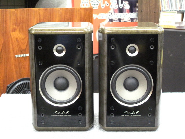 SX-A103 Victor - 中古オーディオ 高価買取・販売 ハイファイ堂