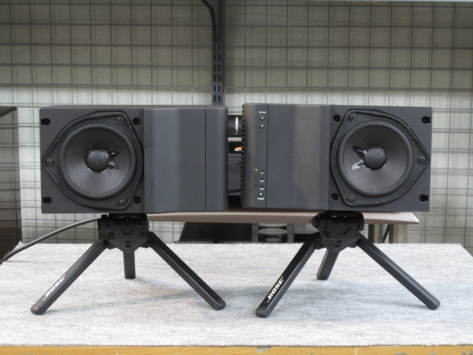 PAM-3 BOSE - 中古オーディオ 高価買取・販売 ハイファイ堂