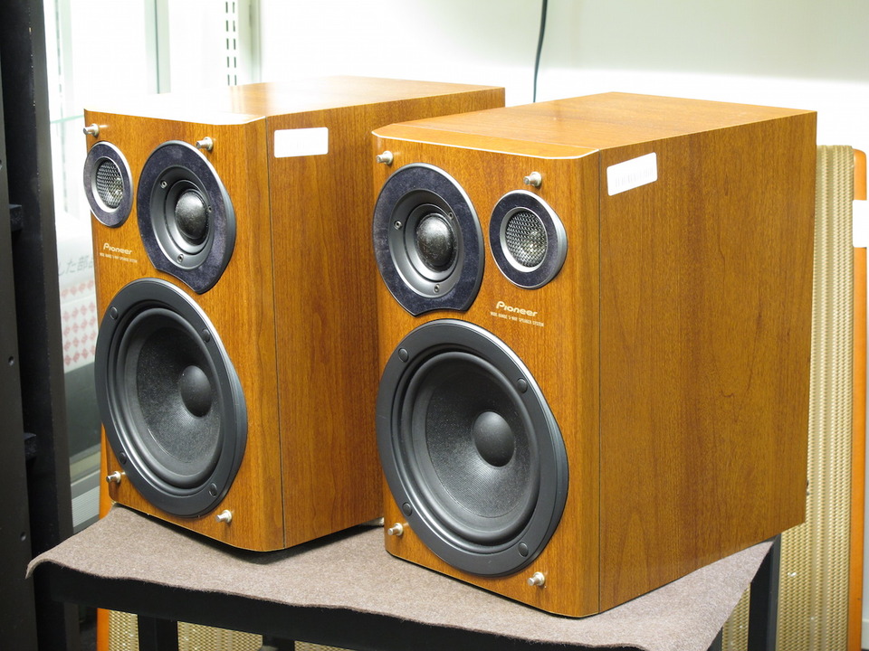 Pioneer スピーカー S-N901-LR パイオニア